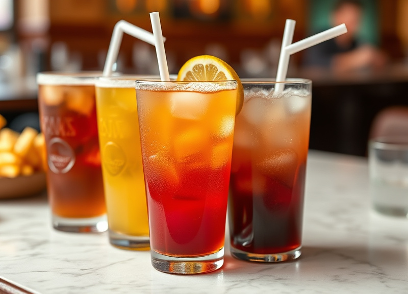 Kids Beverages
