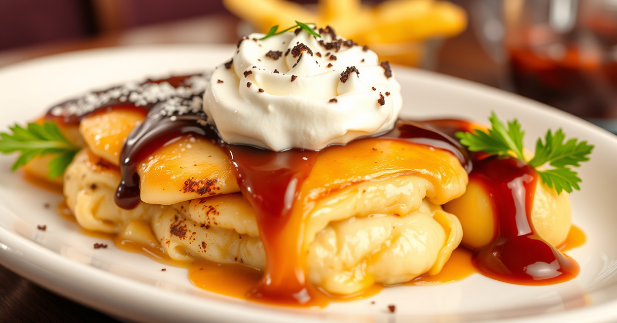 Olive Garden Desserts Menu With Prices For 2026