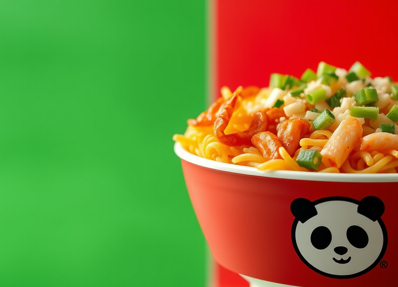 Are there gluten-free options available in Panda Express bowls?