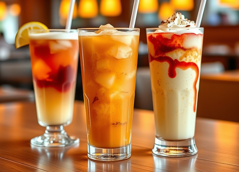 Beverages