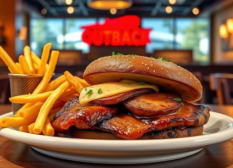 Can Outback Steakhouse Fully Guarantee A Gluten-Free Meal?