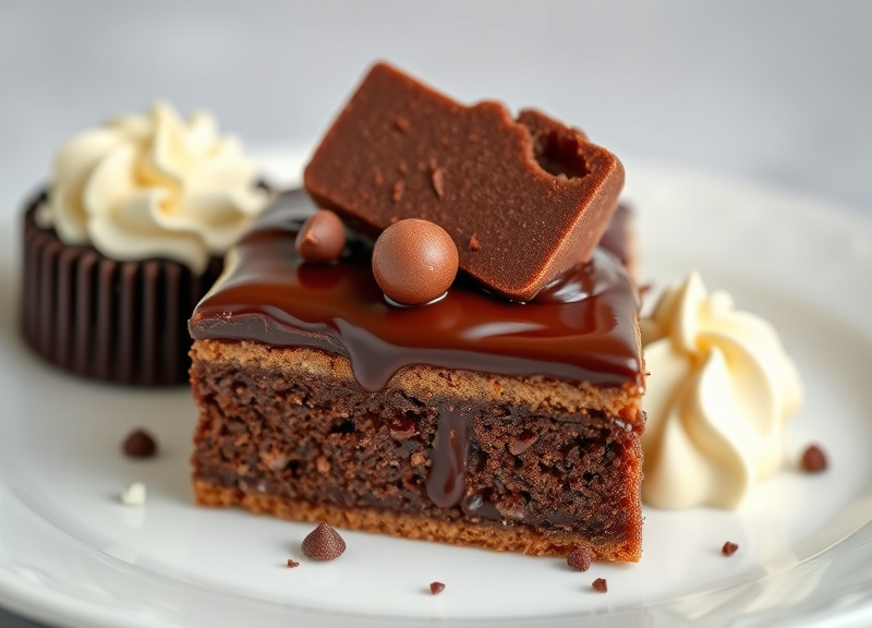 Chocolate Desserts