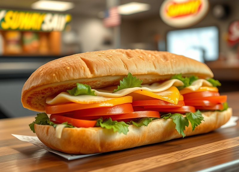 Classic Subs