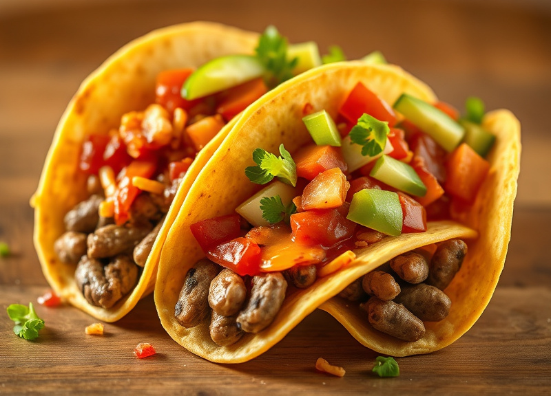 Classic Tacos