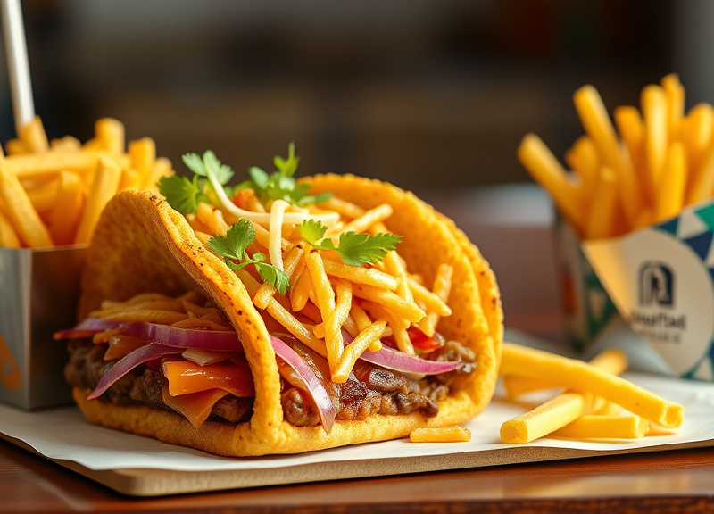 Combo Meals