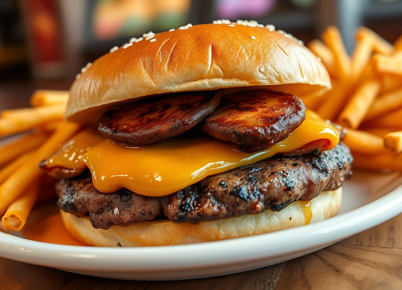 Does An Outback Steakhouse Gluten Free Menu Include Every Safe Item?