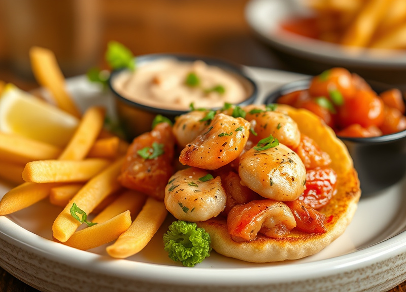 Gluten-Free Appetizers