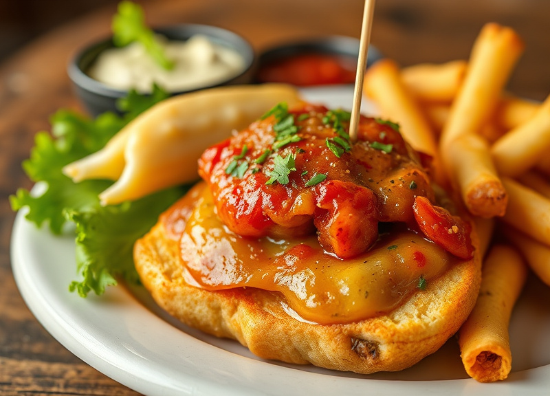 Gluten-Free Appetizers