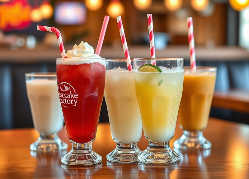 Kids Beverages