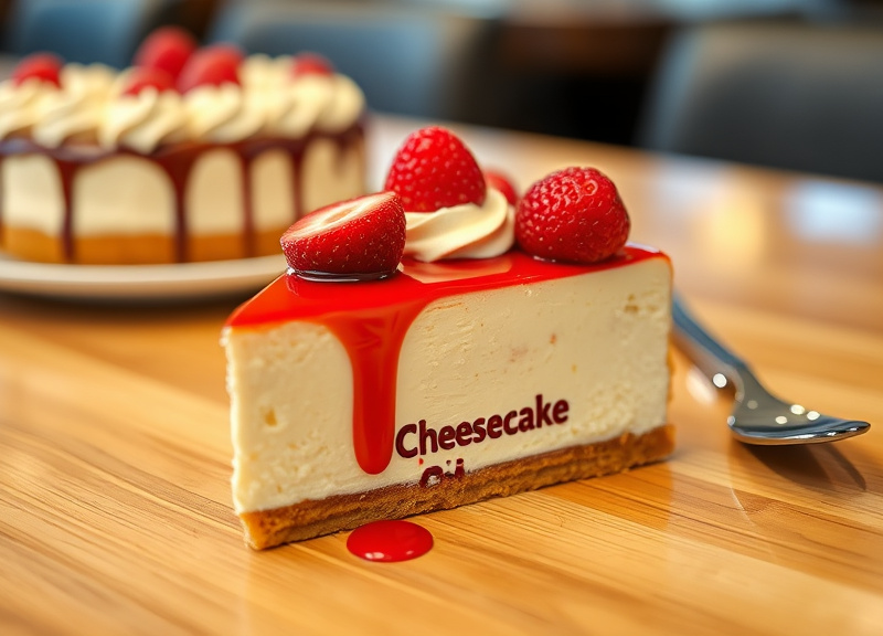 Kids Desserts