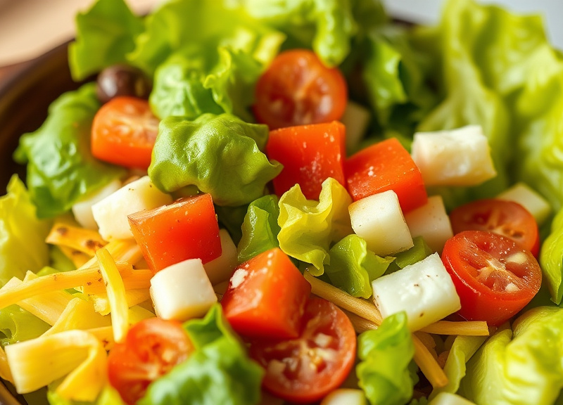 Salads