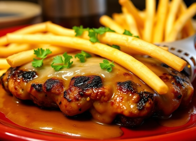Where Can You Find An Official Outback Steakhouse Gluten Free Menu?